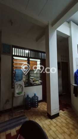 Rumah Mewah Siap Huni LT 192m2 di Antapani, Bandung Rumah Mewah Siap Huni LT 192m2 di Antapani, Bandung