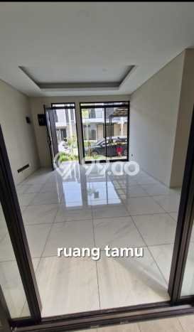 Rumah Disewakan Bandung LT 120m2 LB 95m2 Kawasan Kota Baru Parahyangan Rumah Disewakan Bandung LT 120m2 LB 95m2 Kawasan Kota Baru Parahyangan