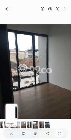 Dijual Hunian Rumah Terawat 3 Kamar di Leuwi Panjang, Bandung Dijual Hunian Rumah Terawat 3 Kamar di Leuwi Panjang, Bandung