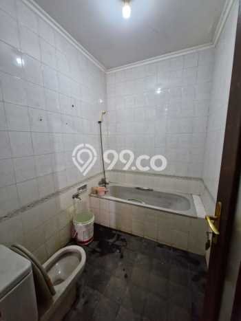 Rumah Luxury Modern Tanpa Renovasi di Taman Kopo Indah Bandung Rumah Luxury Modern Tanpa Renovasi di Taman Kopo Indah Bandung