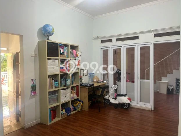 Disewakan Rumah Konsep Modern di Lengkong Bandung dengan 7 Kamar Disewakan Rumah Konsep Modern di Lengkong Bandung dengan 7 Kamar