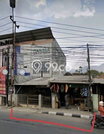 Lahan untuk Dijual Lokasi panyileukan, Bandung Luas 240m2 SHM Lahan untuk Dijual Lokasi panyileukan, Bandung Luas 240m2 SHM