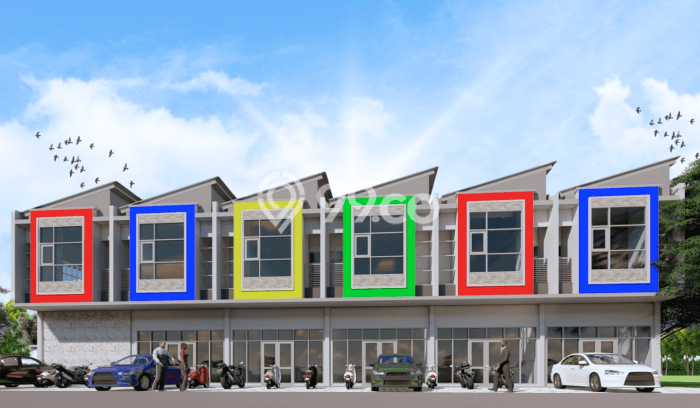 Paling Dicari! Ruko Dijual di Kota Baru Parahyangan Harga Kompetitif Paling Dicari! Ruko Dijual di Kota Baru Parahyangan Harga Kompetitif