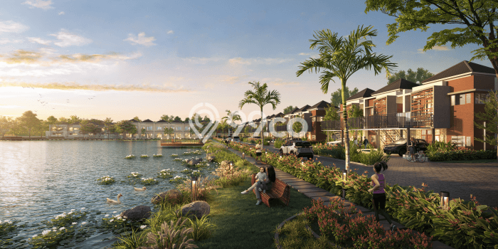 Dijual Rumah 3 Kamar Lokasi Ideal Bagus dan Strategis di Lippo Cikarang Dijual Rumah 3 Kamar Lokasi Ideal Bagus dan Strategis di Lippo Cikarang