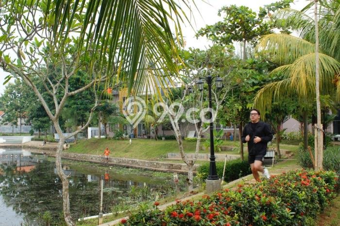 Rumah Modern 3 Kamar LT 96m2 di Bandung Barat Rumah Modern 3 Kamar LT 96m2 di Bandung Barat