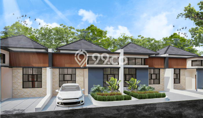 Hunian Nyaman Asri 2 KT Siap Pakai di Kota Baru Parahyangan Bandung Hunian Nyaman Asri 2 KT Siap Pakai di Kota Baru Parahyangan Bandung
