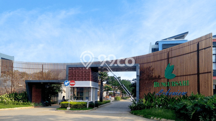 Hunian Cantik Minimalis Lb 84m2 di Karawang Barat, Karawang Hunian Cantik Minimalis Lb 84m2 di Karawang Barat, Karawang