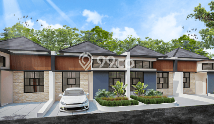 Dijual Cepat Rumah Bagus Siap Huni LB 48m2 di Karawang Timur, Karawang Dijual Cepat Rumah Bagus Siap Huni LB 48m2 di Karawang Timur, Karawang