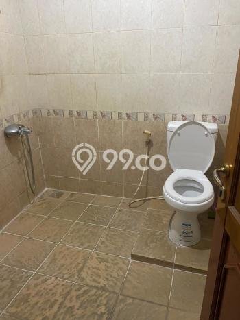 Rumah Minimalis 5 KT di Margacinta Bandung Unfurnished Rumah Minimalis 5 KT di Margacinta Bandung Unfurnished