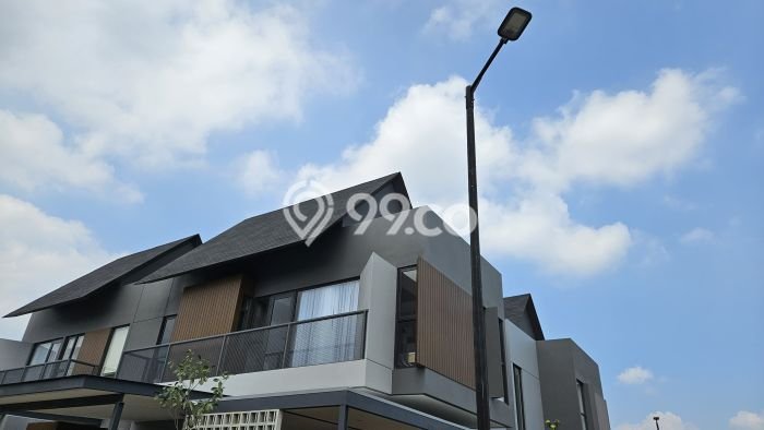 Dijual Hunian Rumah Nyaman 3 Kamar di Summarecon Bandung, Bandung Dijual Hunian Rumah Nyaman 3 Kamar di Summarecon Bandung, Bandung