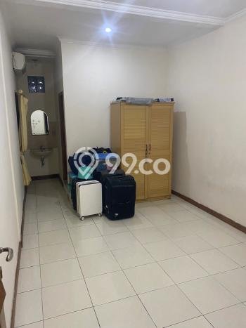 Rumah Minimalis 5 KT di Margacinta Bandung Unfurnished Rumah Minimalis 5 KT di Margacinta Bandung Unfurnished