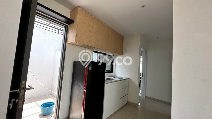 Jual Rumah Modern 2 KT di Taman Kopo Indah, Bandung Jual Rumah Modern 2 KT di Taman Kopo Indah, Bandung