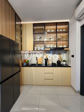 Hunian Mewah LB 152m2 Siap Huni Desain Elegan di Summarecon Bandung, Bandung Hunian Mewah LB 152m2 Siap Huni Desain Elegan di Summarecon Bandung, Bandung