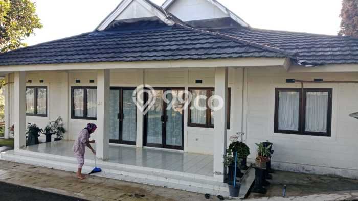 HOT DEAL! Vila Kawasan Ciwidey, Area 27000m2m², Lokasi Strategis HOT DEAL! Vila Kawasan Ciwidey, Area 27000m2m², Lokasi Strategis