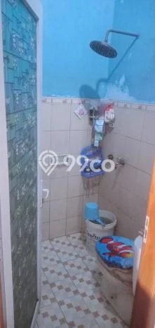 Rumah Modern Minimalis 3 KT Bisa Langsung Pindah di Soreang Rumah Modern Minimalis 3 KT Bisa Langsung Pindah di Soreang