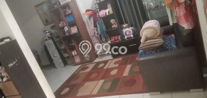 Rumah Modern Minimalis 3 KT Bisa Langsung Pindah di Soreang Rumah Modern Minimalis 3 KT Bisa Langsung Pindah di Soreang