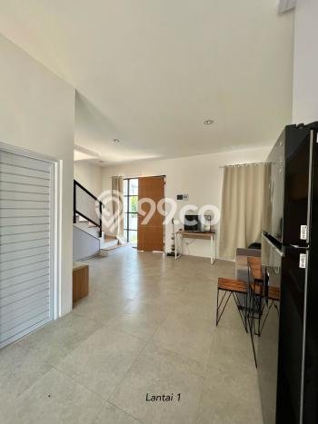 Dijual Hunian Rumah Nyaman 2 Kamar di Ciwaruga, Bandung Dijual Hunian Rumah Nyaman 2 Kamar di Ciwaruga, Bandung