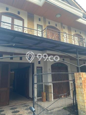 Rumah Minimalis 5 KT di Margacinta Bandung Unfurnished Rumah Minimalis 5 KT di Margacinta Bandung Unfurnished