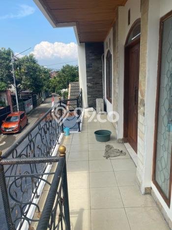 Rumah Minimalis 5 KT di Margacinta Bandung Unfurnished Rumah Minimalis 5 KT di Margacinta Bandung Unfurnished