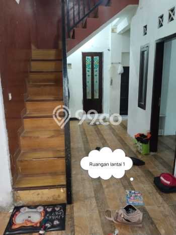 Aset Investasi! Rumah Kost Dijual di Astanaanyar, Bandung, 8 KT, 4 KM, Luas 152m2 Aset Investasi! Rumah Kost Dijual di Astanaanyar, Bandung, 8 KT, 4 KM, Luas 152m2