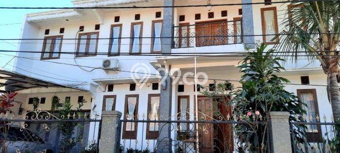 For Sale Rumah 9 Kamar Lokasi Strategis Bagus dan Strategis di Mandalajati For Sale Rumah 9 Kamar Lokasi Strategis Bagus dan Strategis di Mandalajati
