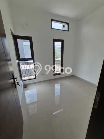 Rumah Minimalis 3 KT di Cisaranten Bandung Unfurnished Rumah Minimalis 3 KT di Cisaranten Bandung Unfurnished