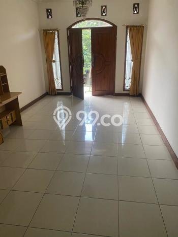 Rumah Minimalis 5 KT di Margacinta Bandung Unfurnished Rumah Minimalis 5 KT di Margacinta Bandung Unfurnished