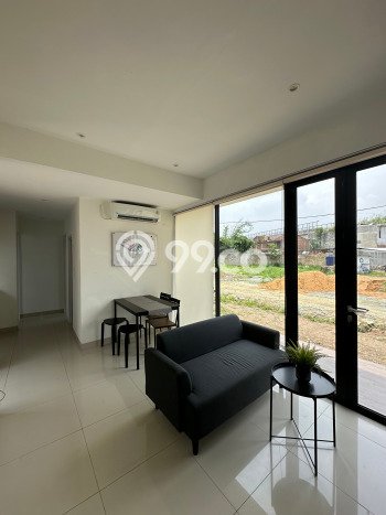 Jual Rumah Modern 2 KT di Taman Kopo Indah, Bandung Jual Rumah Modern 2 KT di Taman Kopo Indah, Bandung