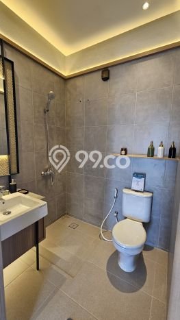 Dijual Hunian Rumah Nyaman 3 Kamar di Summarecon Bandung, Bandung Dijual Hunian Rumah Nyaman 3 Kamar di Summarecon Bandung, Bandung