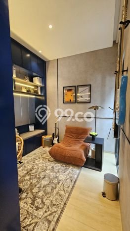 Dijual Hunian Rumah Nyaman 3 Kamar di Summarecon Bandung, Bandung Dijual Hunian Rumah Nyaman 3 Kamar di Summarecon Bandung, Bandung