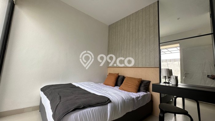 Jual Rumah Modern 2 KT di Taman Kopo Indah, Bandung Jual Rumah Modern 2 KT di Taman Kopo Indah, Bandung