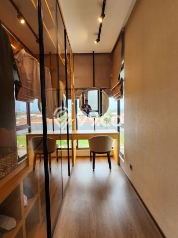 Hunian Mewah LB 152m2 Siap Huni Desain Elegan di Summarecon Bandung, Bandung Hunian Mewah LB 152m2 Siap Huni Desain Elegan di Summarecon Bandung, Bandung