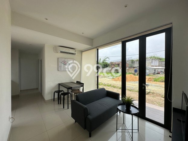 Jual Rumah Modern 2 KT di Taman Kopo Indah, Bandung Jual Rumah Modern 2 KT di Taman Kopo Indah, Bandung