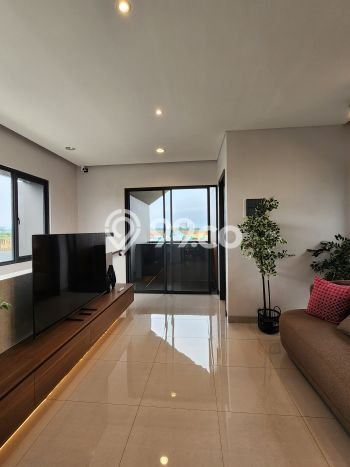 Hunian Mewah LB 152m2 Siap Huni Desain Elegan di Summarecon Bandung, Bandung Hunian Mewah LB 152m2 Siap Huni Desain Elegan di Summarecon Bandung, Bandung