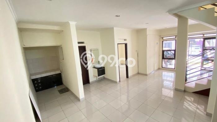 Rumah Minimalis 3 KT di Buah Batu Bandung Unfurnished Rumah Minimalis 3 KT di Buah Batu Bandung Unfurnished