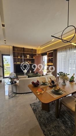 Dijual Hunian Rumah Nyaman 3 Kamar di Summarecon Bandung, Bandung Dijual Hunian Rumah Nyaman 3 Kamar di Summarecon Bandung, Bandung