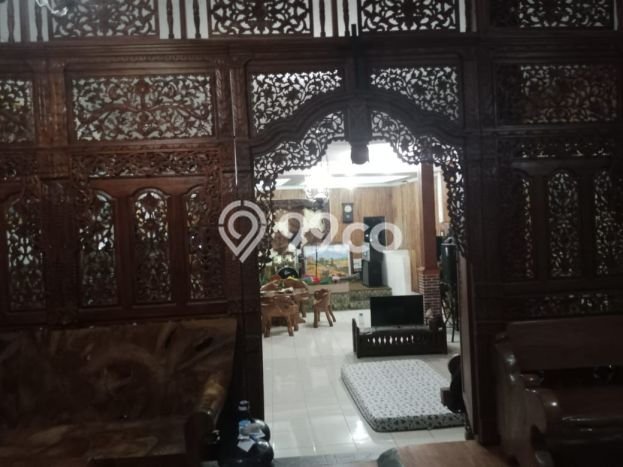 Hunian Cantik Minimalis Lb 160m2 di Semarang Barat, Semarang Hunian Cantik Minimalis Lb 160m2 di Semarang Barat, Semarang