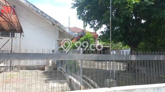 Tanah Kavling untuk Dijual di Semarang Selatan Semarang 781m2 Tanah Kavling untuk Dijual di Semarang Selatan Semarang 781m2