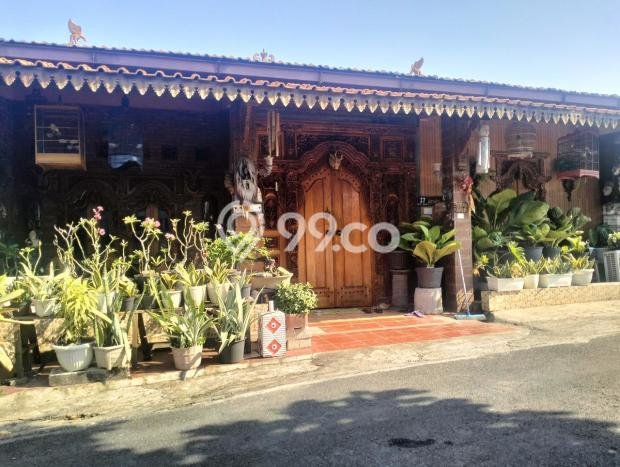 Hunian Cantik Minimalis Lb 160m2 di Semarang Barat, Semarang Hunian Cantik Minimalis Lb 160m2 di Semarang Barat, Semarang