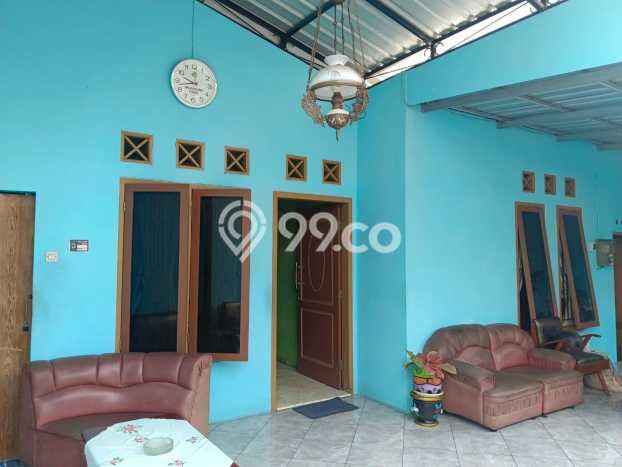 Dijual Cepat Rumah Bagus Siap Huni LB 80m2 di Gayamsari, Semarang Dijual Cepat Rumah Bagus Siap Huni LB 80m2 di Gayamsari, Semarang
