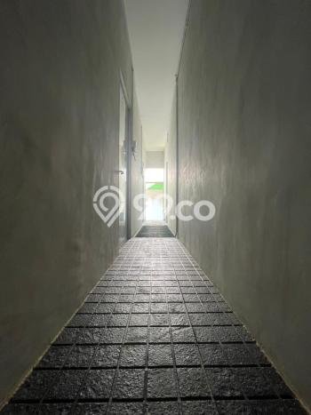 Aset Investasi! Kost Dijual di Gunung Pati, Semarang, 11 KT, 12 KM, Luas 205m2 Aset Investasi! Kost Dijual di Gunung Pati, Semarang, 11 KT, 12 KM, Luas 205m2