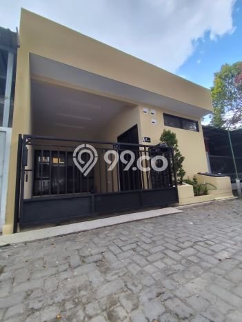 Jual Rumah Strategis Bagus Punya 3 KT di Semarang Timur Semarang SHM Jual Rumah Strategis Bagus Punya 3 KT di Semarang Timur Semarang SHM