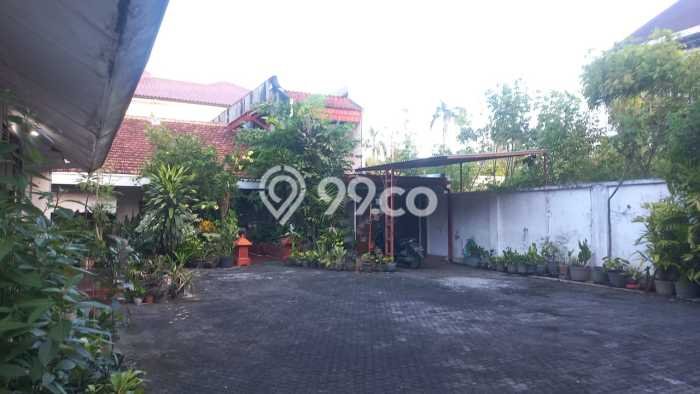 Tanah Kavling untuk Dijual di Semarang Selatan Semarang 781m2 Tanah Kavling untuk Dijual di Semarang Selatan Semarang 781m2
