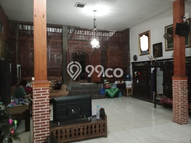 Hunian Cantik Minimalis Lb 160m2 di Semarang Barat, Semarang Hunian Cantik Minimalis Lb 160m2 di Semarang Barat, Semarang