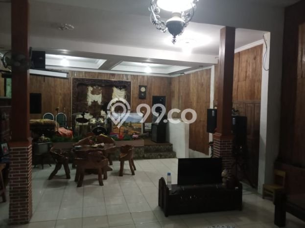 Hunian Cantik Minimalis Lb 160m2 di Semarang Barat, Semarang Hunian Cantik Minimalis Lb 160m2 di Semarang Barat, Semarang