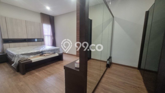 Dijual Rumah Mewah Megah Dengan View Cantik di Setiabudi, Bandung Dijual Rumah Mewah Megah Dengan View Cantik di Setiabudi, Bandung