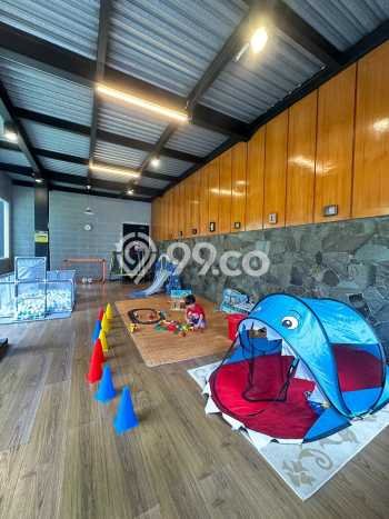 For Sale! Premium House LT 1050m2 Desain Modern di Resor Dago Pakar For Sale! Premium House LT 1050m2 Desain Modern di Resor Dago Pakar