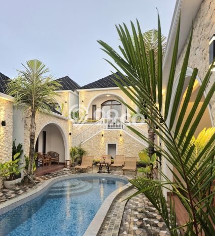 Vila Kawasan Kuta Selatan, Luas 768m2m², Dekat ke Fasilitas Umum Vila Kawasan Kuta Selatan, Luas 768m2m², Dekat ke Fasilitas Umum