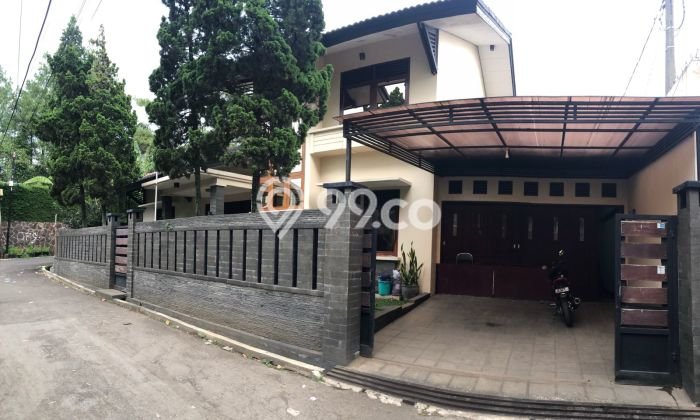 Jual Rumah Mewah Megah Dengan View Eksklusif di Pasteur, Bandung Jual Rumah Mewah Megah Dengan View Eksklusif di Pasteur, Bandung
