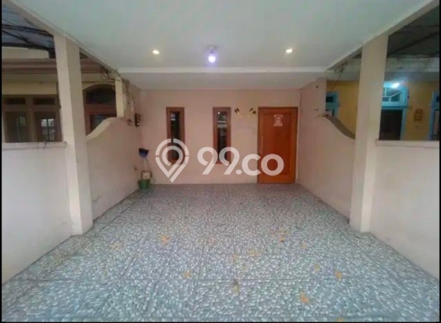Hunian Nyaman Asri 3 KT Siap Pakai di Citra Garden Jakarta Barat Hunian Nyaman Asri 3 KT Siap Pakai di Citra Garden Jakarta Barat
